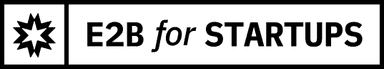 E2B Startups badge